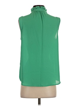 J.Crew Sleeveless Blouse (view 2)