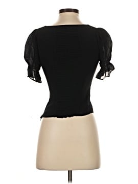 Reformation Short Sleeve Top (view 2)