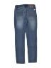 Lucky Brand Solid Blue Jeans Size 10 - photo 2