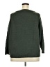 Terra & Sky Green Pullover Sweater Size 3X - photo 2