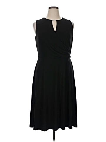 DKNY Cocktail Dress (view 1)