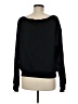 Fabletics Black Pullover Sweater Size M - photo 2