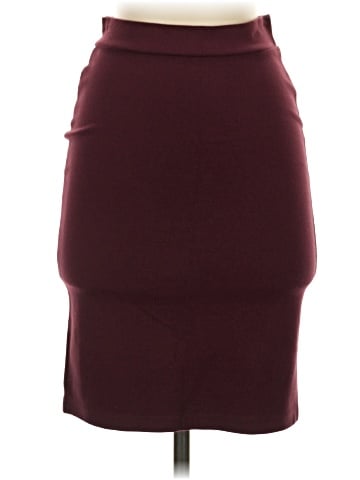 Charlotte Russe Casual Skirt (view 1)