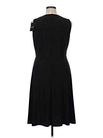 DKNY Cocktail Dress (view 2)