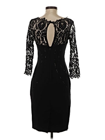 Aidan Mattox Cocktail Dress (view 2)