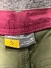 Eddie Bauer Solid Green Active Pants Size 16 - photo 7