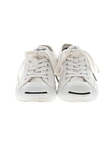 Jack Purcell Converse Sneakers (view 2)