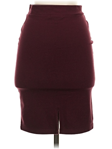 Charlotte Russe Casual Skirt (view 2)