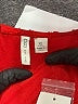 Cato 100% Polyester Hearts Red Long Sleeve Top Size XL - photo 7