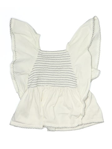 Zara Kids Sleeveless Blouse (view 1)
