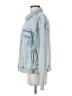 Ksubi Blue Denim Jacket Size S - photo 5