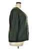 Terra & Sky Green Pullover Sweater Size 3X - photo 4