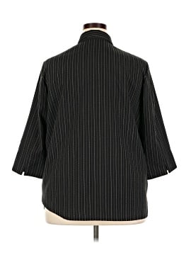 Allison Daley 3/4 Sleeve Blouse (view 2)