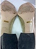 Gucci Gold Heels Size EU (IT) 41 / US 11 - photo 7