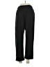 T Tahari Black Casual Pants Size M - photo 2