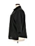 Allison Daley Stripes Black 3/4 Sleeve Blouse Size 20 - photo 5