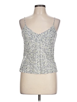 78 & Sunny Sleeveless Top