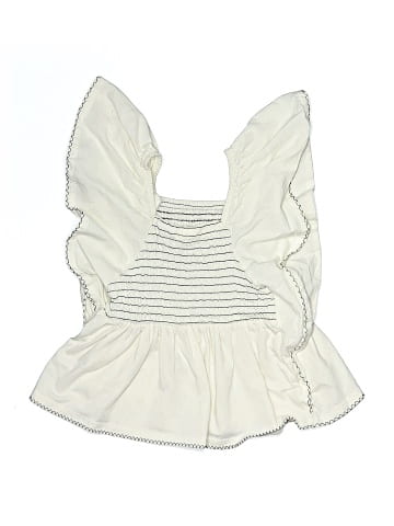 Zara Kids Sleeveless Blouse (view 2)