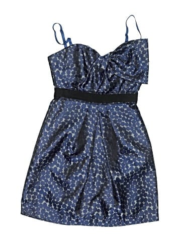 BCBGMAXAZRIA Cocktail Dress (view 1)