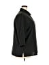 Allison Daley Stripes Black 3/4 Sleeve Blouse Size 20 - photo 4