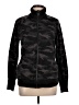 Athleta Camo Black Track Jacket Size L - photo 1