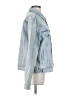 Ksubi Blue Denim Jacket Size S - photo 4