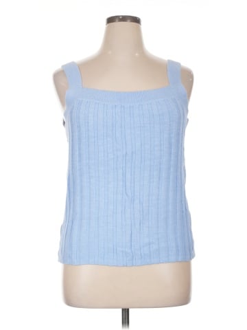 Ann Taylor LOFT Tank Top (view 1)