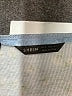 Shein Blue Short Sleeve Blouse Size 12 - photo 7
