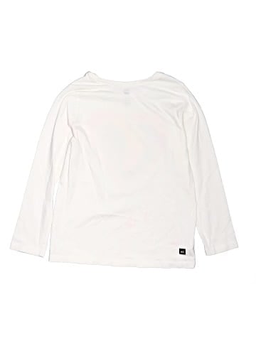 Tea Long Sleeve T-Shirt (view 2)