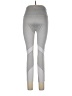 Xersion Gray Active Pants Size L - photo 2