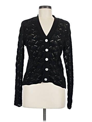 Karl Lagerfeld Paris Cardigan (view 1)
