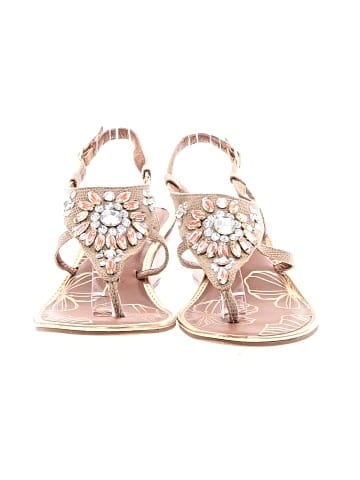 Yellow Box Wedges (view 2)