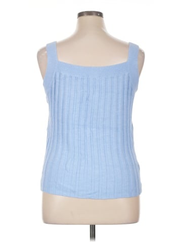 Ann Taylor LOFT Tank Top (view 2)