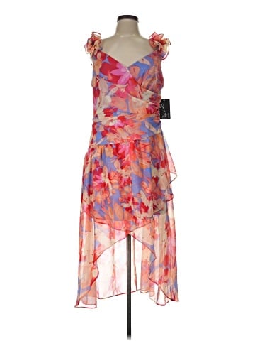R&M Richards Cocktail Dress (view 1)
