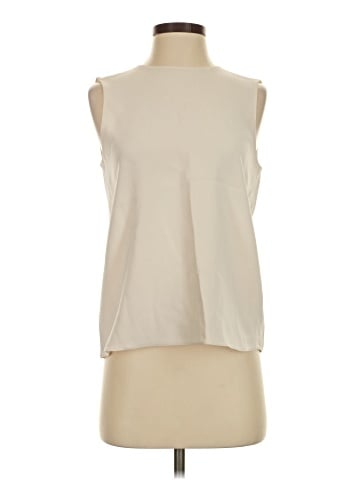 Babaton Sleeveless Blouse (view 1)