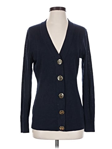 Tory Burch Cardigan (view 1)