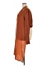 Fashion Nova 100% Polyester Brown Kimono Size 2X - photo 5