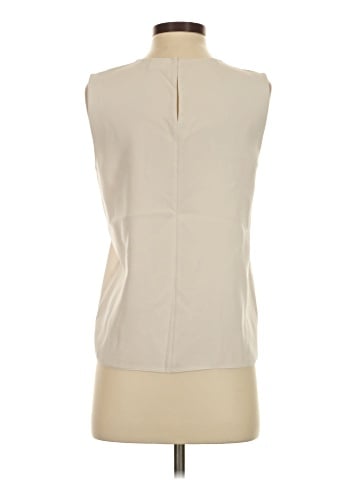 Babaton Sleeveless Blouse (view 2)