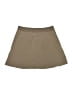 Athleta Solid Tan Skort Size 10 - photo 2