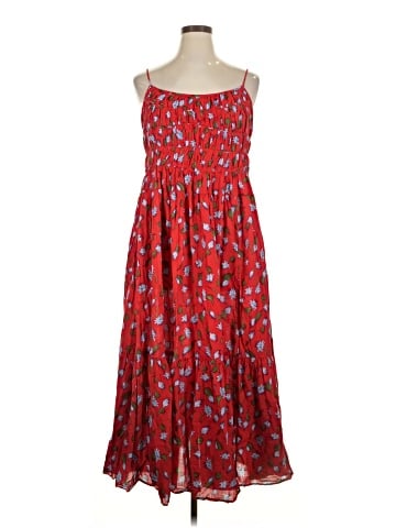 J.Crew Casual Dress (view 1)