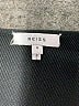 Reiss Black Long Sleeve Top Size S - photo 7