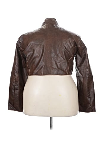 Fashion Nova Jacket (view 2)