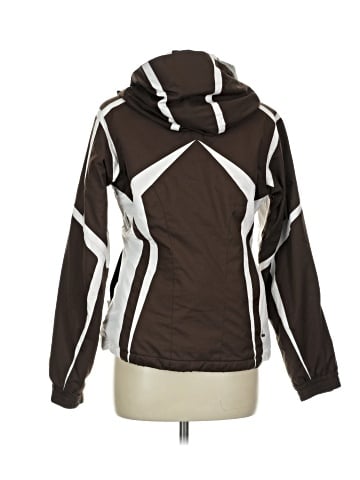 Spyder Snow Jacket (view 2)