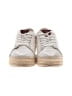 Tretorn Gray Sneakers Size 10 - photo 2