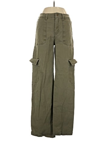 Wild Fable Cargo Pants (view 1)