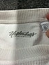 Assorted Brands 100% Cotton White Sweatshirt Size L - photo 7