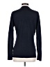 Tory Burch Blue Cardigan Size 4 - photo 2