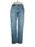 Wrangler Jeans Co Blue Jeans Size 33 waist - photo 1