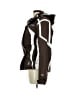 Spyder Graphic Brown Snow Jacket Size 8 - photo 5