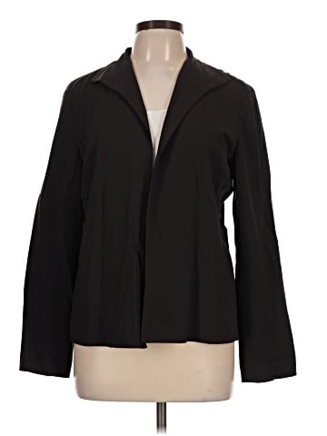 Eileen Fisher Blazer (view 1)